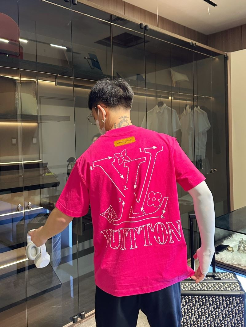 Louis Vuitton T-Shirts